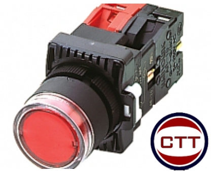 NÚT NHẤN CÓ ĐÈN AR SERIES