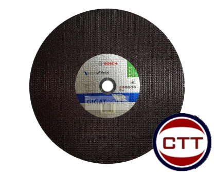 ĐÁ CẮT SẮT 355X3X25.4-BOSCH