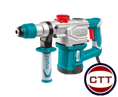 MÁY KHOAN ĐỤC BÊ TÔNG TH110286 TOTAL