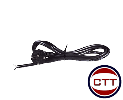 DÂY NGUỒN THIẾT BỊ ĐIỆN N19-SOPOKA
