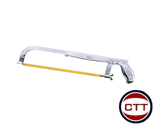 CƯA SẮT ST-BERRYLION GJJ009 XI TRẮNG