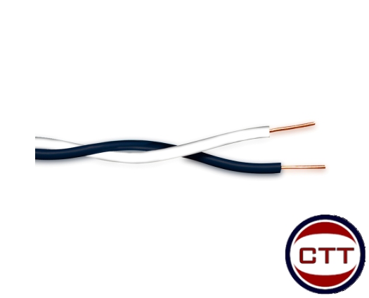 DÂY ĐIỆN NHÔM 2X16 LI DAPHACO