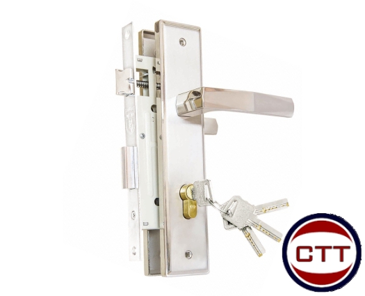 Ổ KHÓA TAY GẠT-VIỆT TIỆP 04928