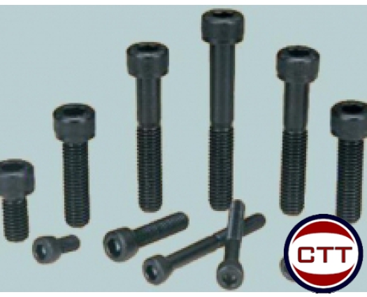 LỤC GIÁC CHÌM ĐẦU TRỤ DIN-912