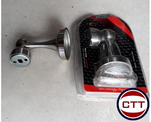 Hít cửa gỗ