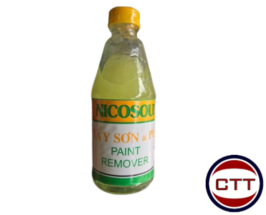 NƯỚC TẨY SƠN-NICOSOUL