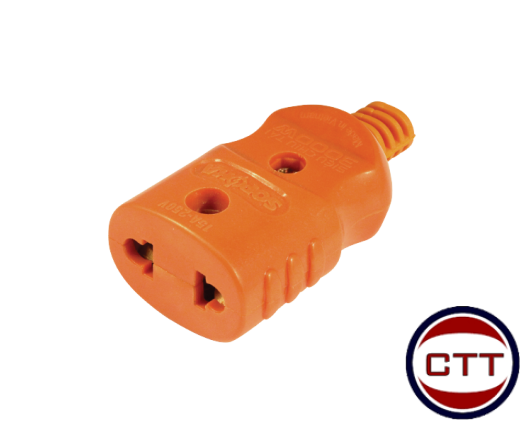 PHÍCH CẮM ÂM SIÊU CHỊU TẢI D3000W SOPOKA