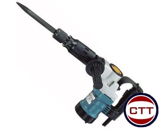 MÁY KHOAN ĐỤC BÊ TÔNG HM0810TA- MAKITA