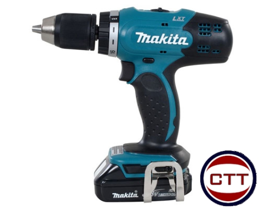 MÁY KHOAN VẶN VÍT DÙNG PIN 36V MAKITA TQ