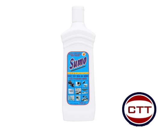 TẨY ĐA NĂNG SUMO 700GRAM