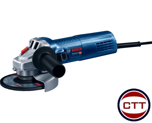 MAY MÀI GÓC-100-GWS 900 BOSCH