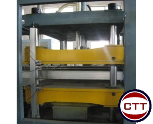 MÁY ĐỊNH HÌNH PS CHÂN KHÔNG TỰ ĐỘNG SẢN THỤT XUỐNG