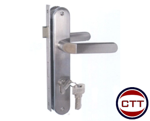 Ổ KHÓA TAY GẠT HỆ 1000 - BOSCA
